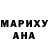 МЕТАДОН кристалл Ilia Ukhov